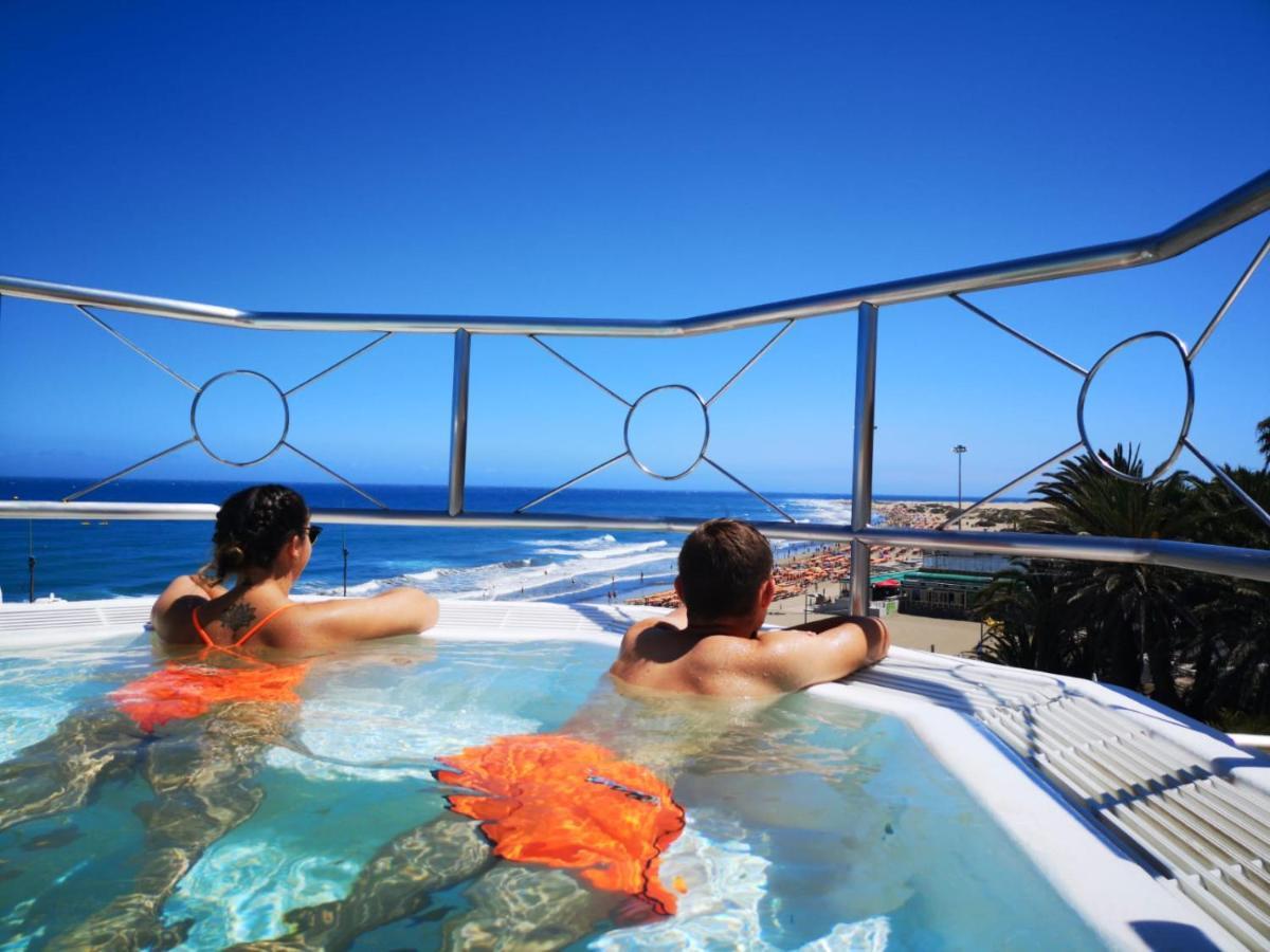 Atlantic Club Aparthotel 3*