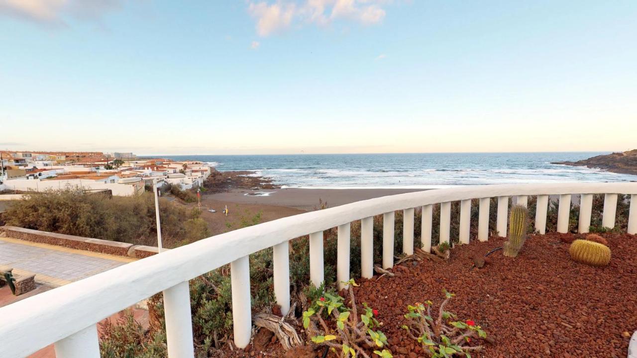 Terrace On The *