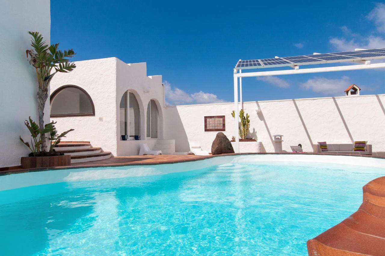 Terrace On The Vakantiehuis