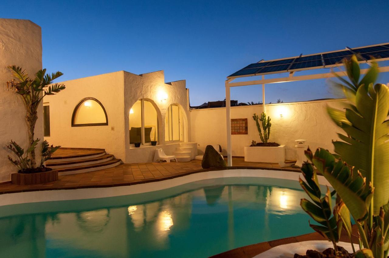 Terrace On The Vakantiehuis *