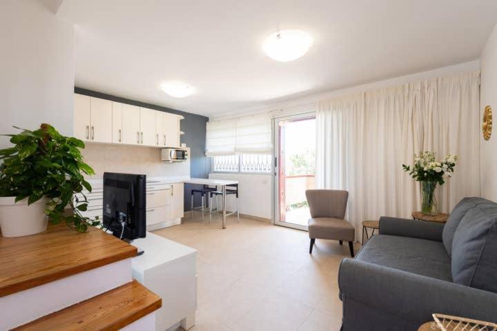 Tanausu 4 Apartment *