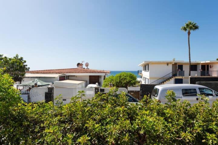Tanausu 4 Apartment San Bartolomé