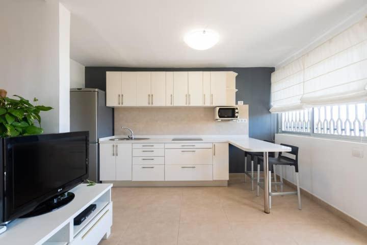 Tanausu 4 Apartment *