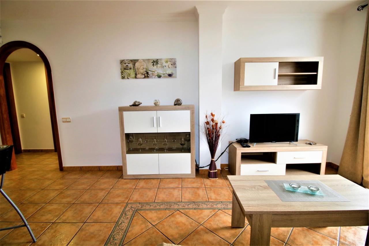 Apartment Cascadas Mogan *