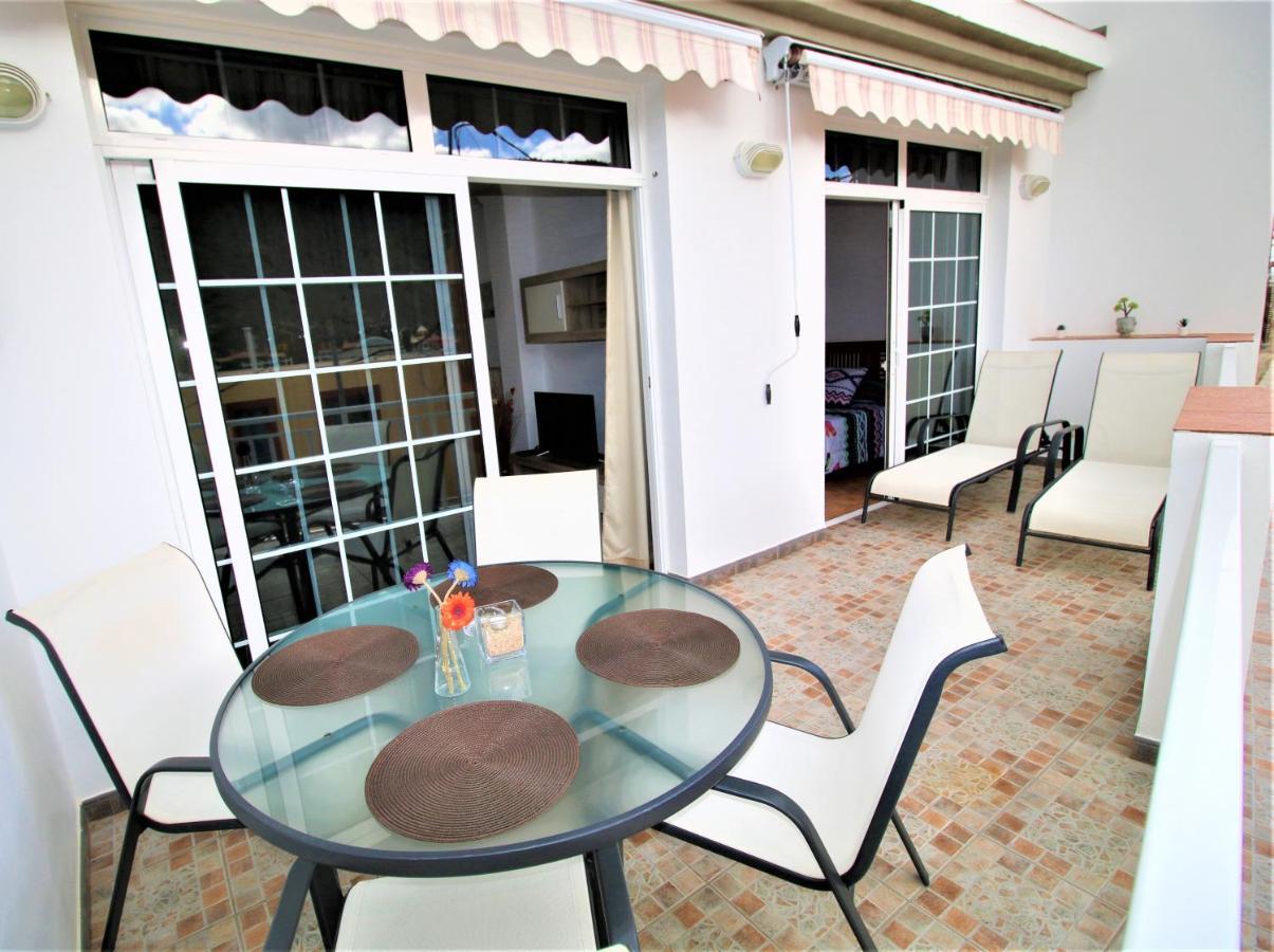 Apartment Cascadas Mogan