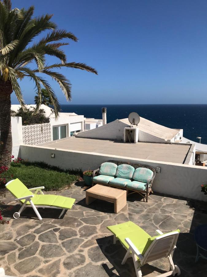 Apartamento Seaviews And Flowers *