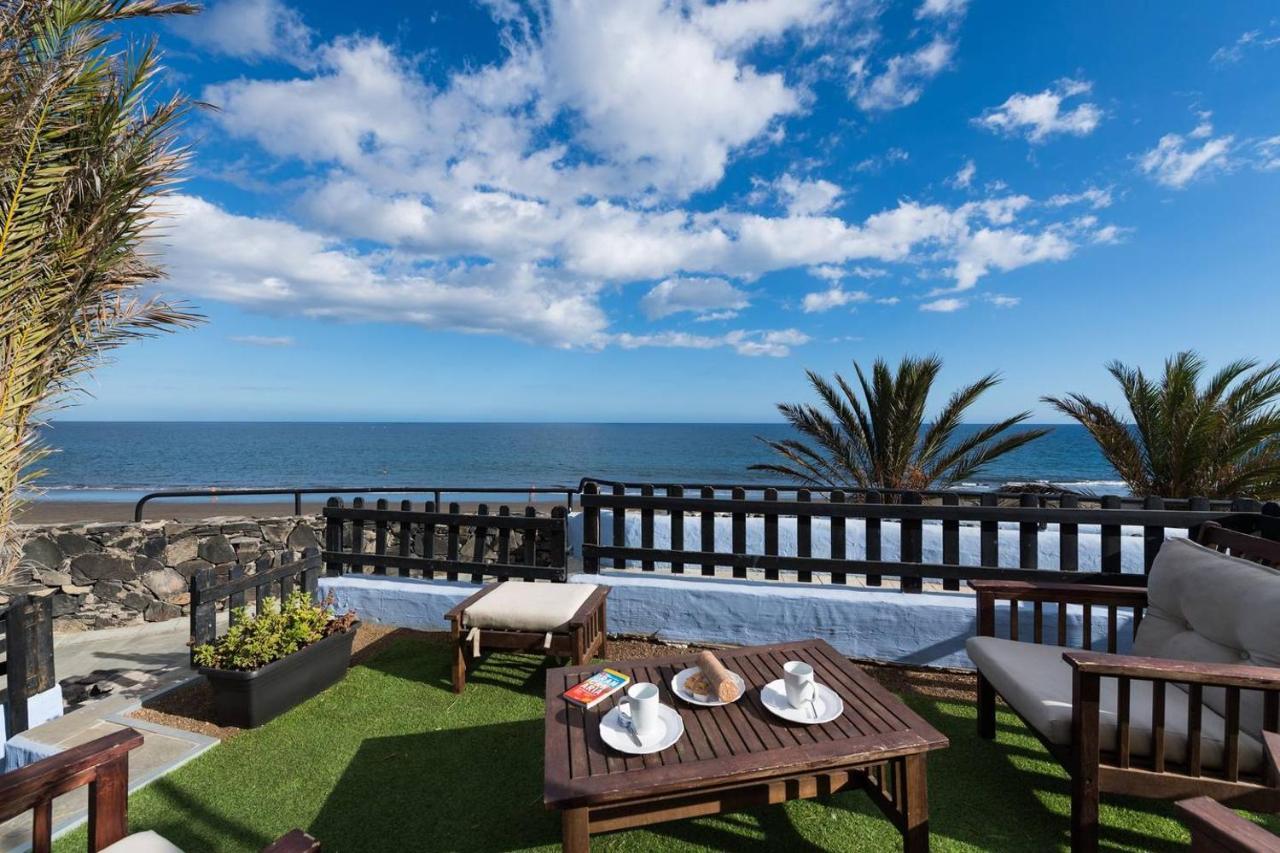 A Dream On The Sun Club * Playa Del Aguila (Las Palmas)
