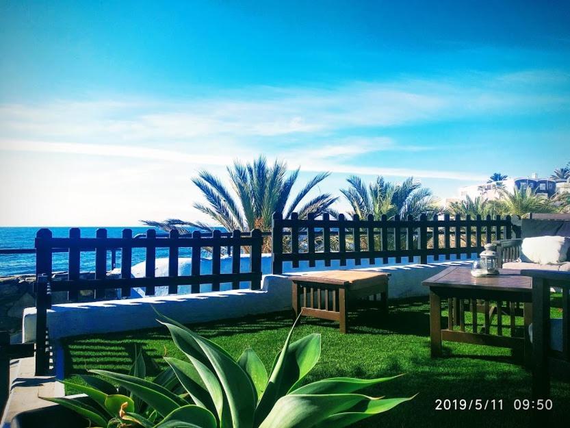 Apartment A Dream On The Sun Club Playa Del Aguila (Las Palmas)