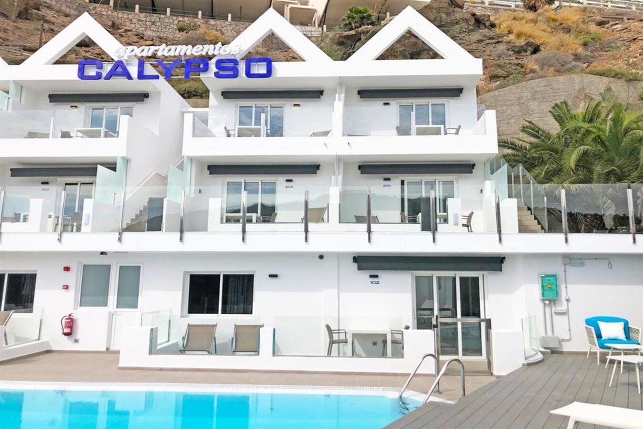 Calypso Boutique Apartamento