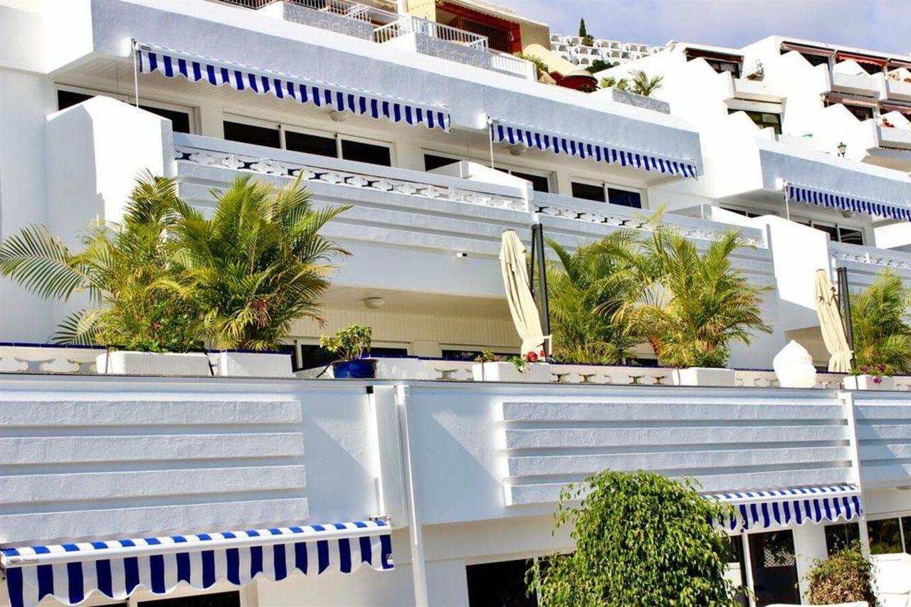 Apartahotel Palm