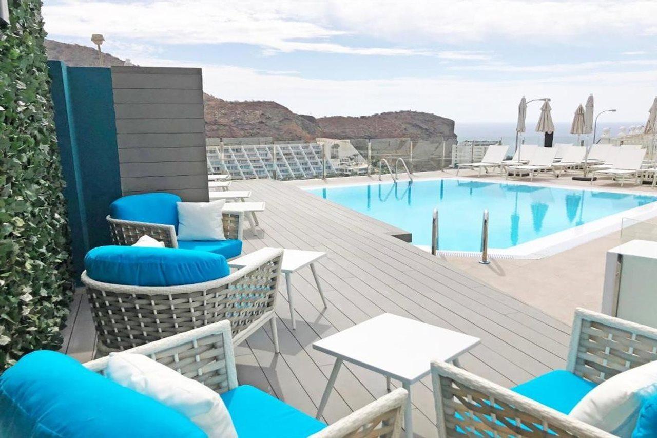 Apartamento Calypso Boutique Puerto Rico (Gran Canaria)