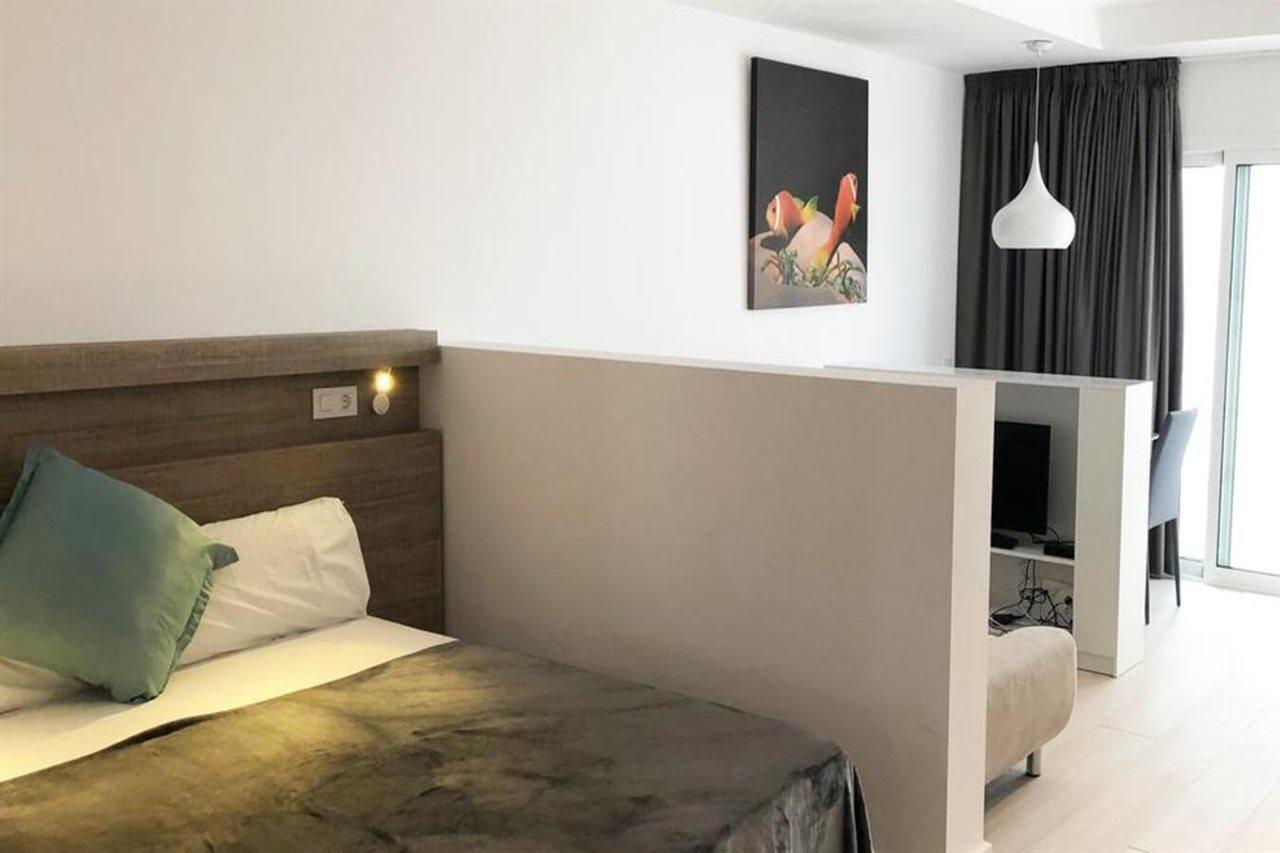 Apartamento Calypso Boutique