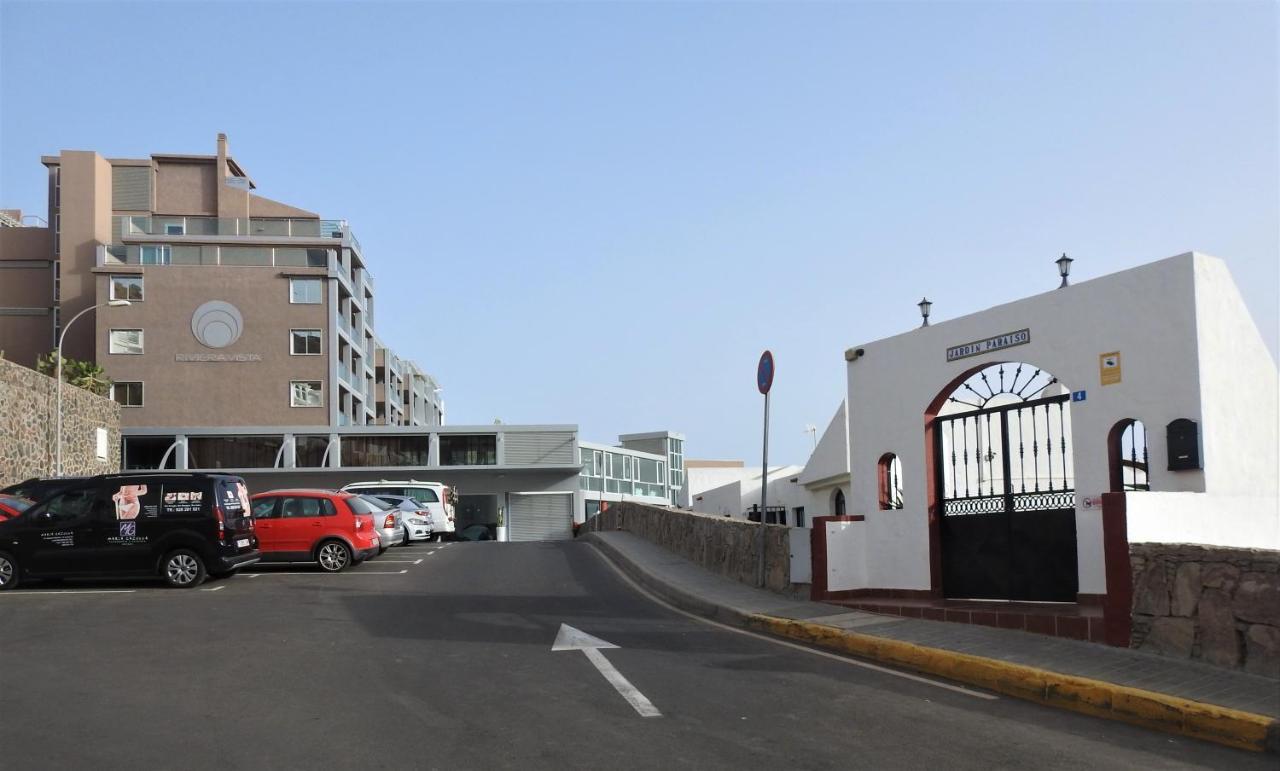 Apartment Apartamento Jardin Paraiso Playa Del Cura (Gran Canaria)