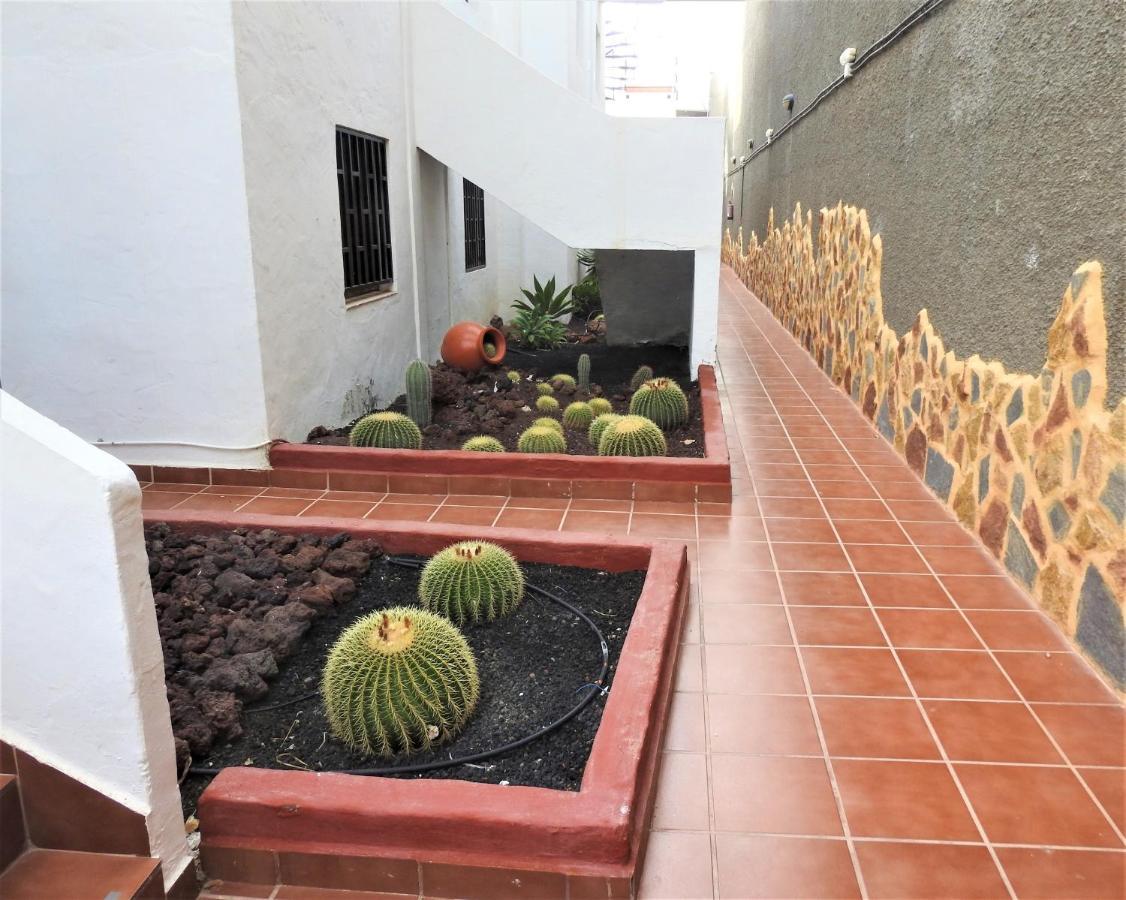 Apartment Apartamento Jardin Paraiso *