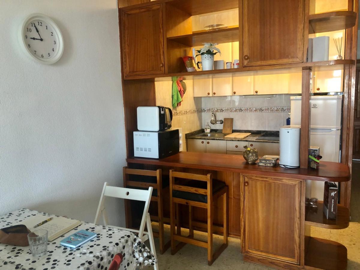 Apartamento Agaete Park *