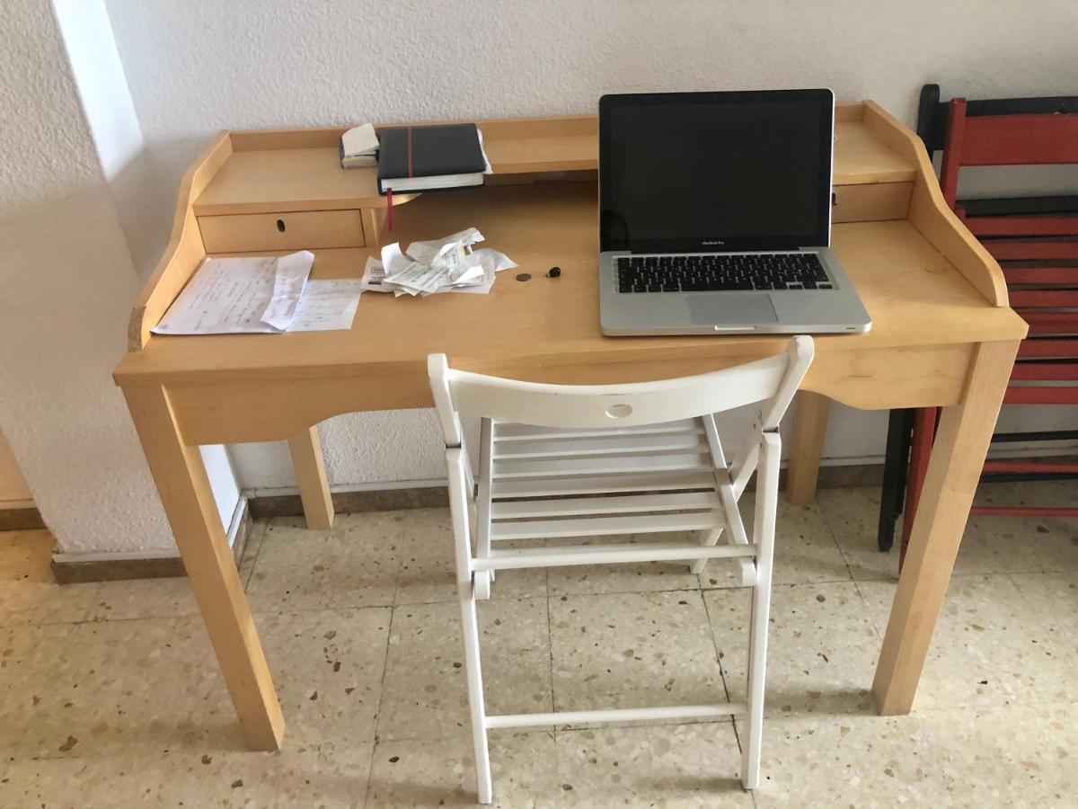 Apartamento Agaete Park *