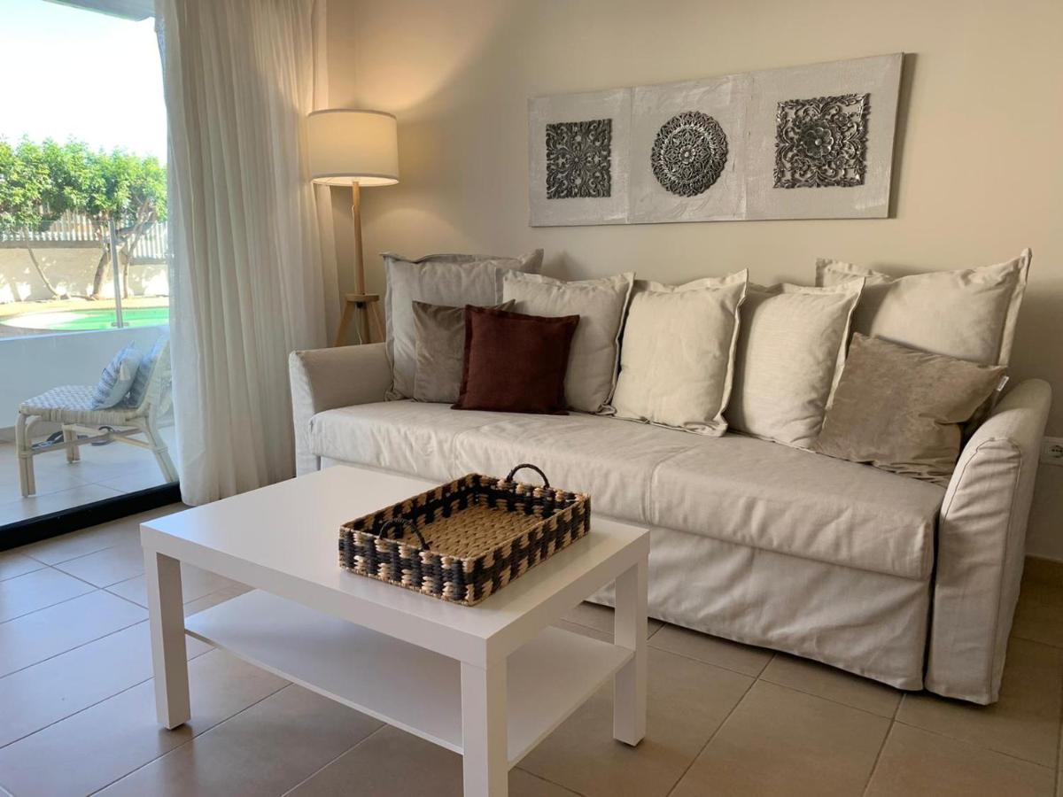 El De Concha Appartement San Agustín