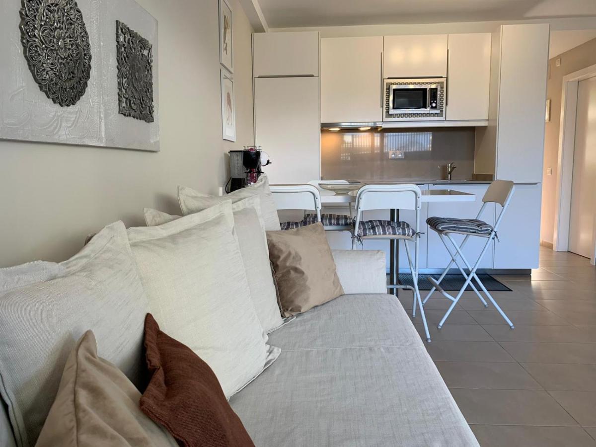 Appartement El De Concha
