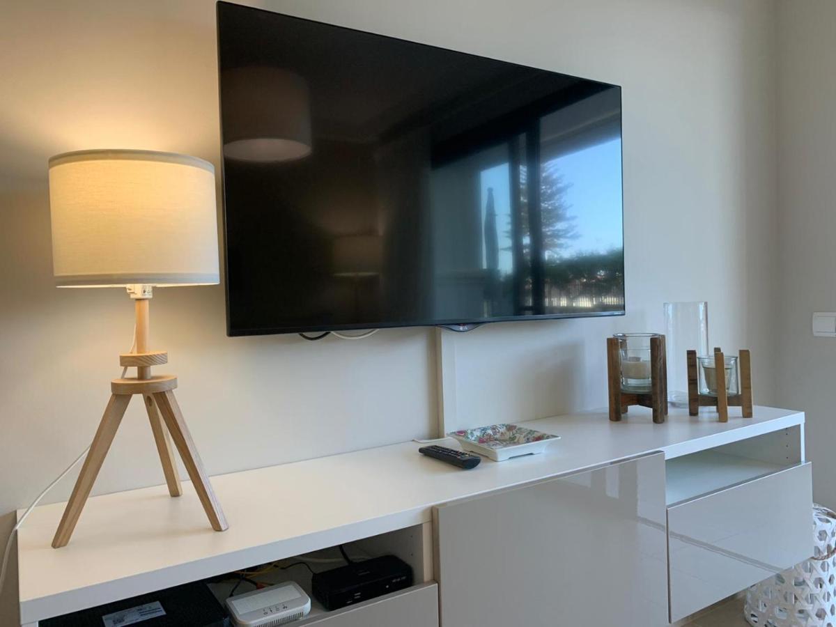 El De Concha Appartement