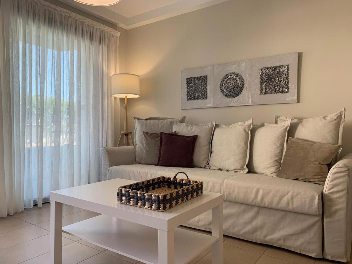 Appartement El De Concha San Agustín