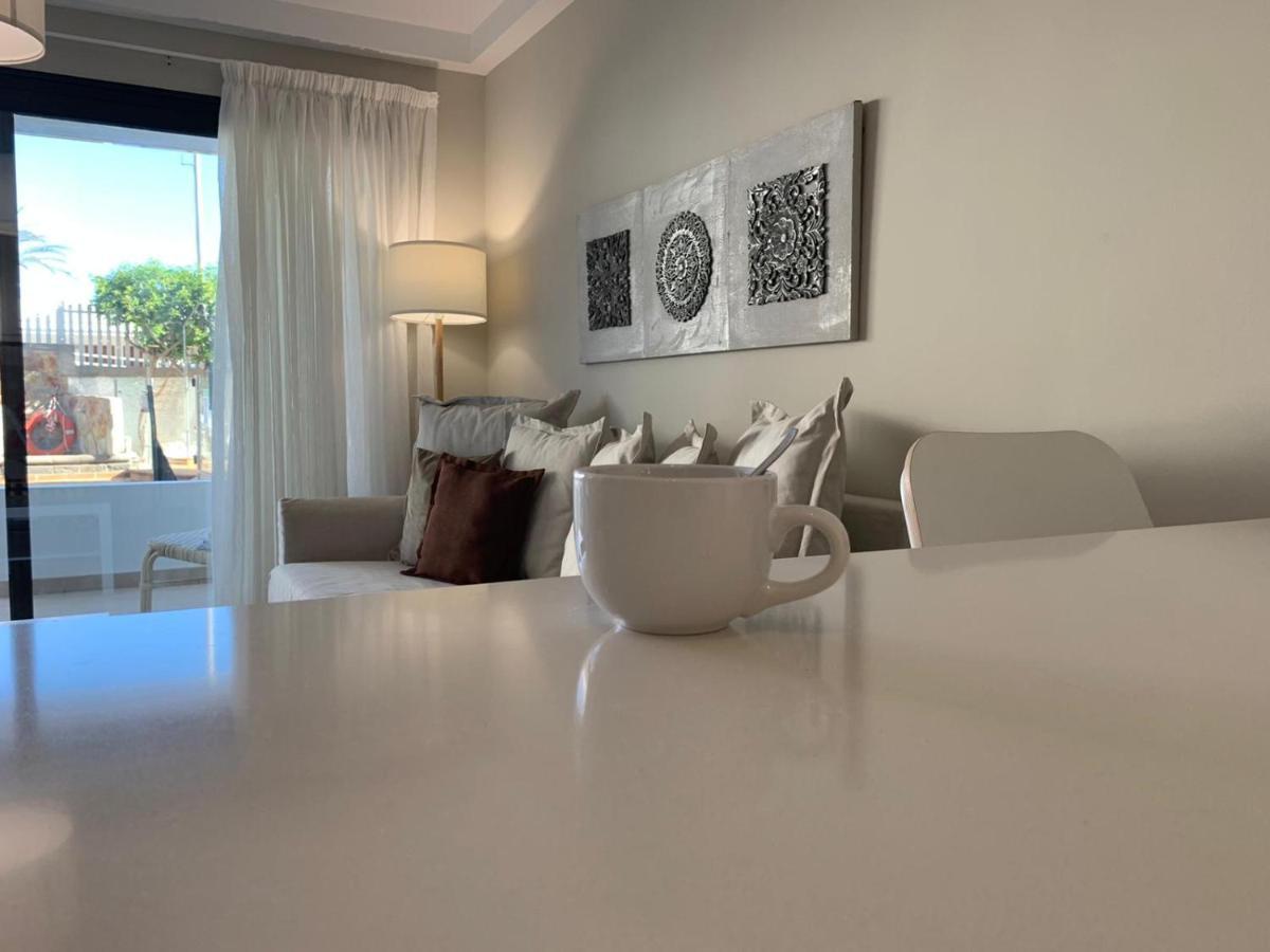 Appartement El De Concha San Agustín