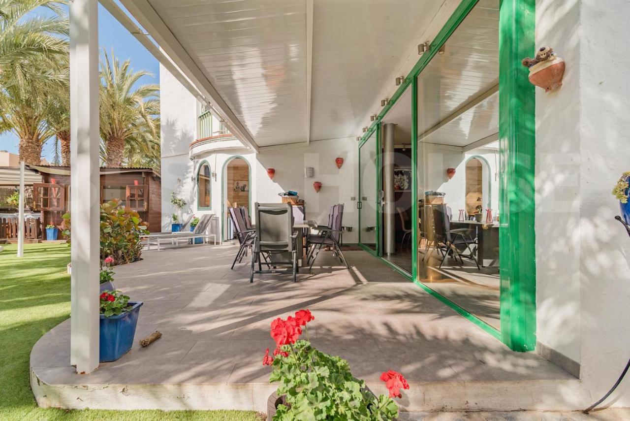 Gran-canaria-ideal - Romeo Feliz Apartment *