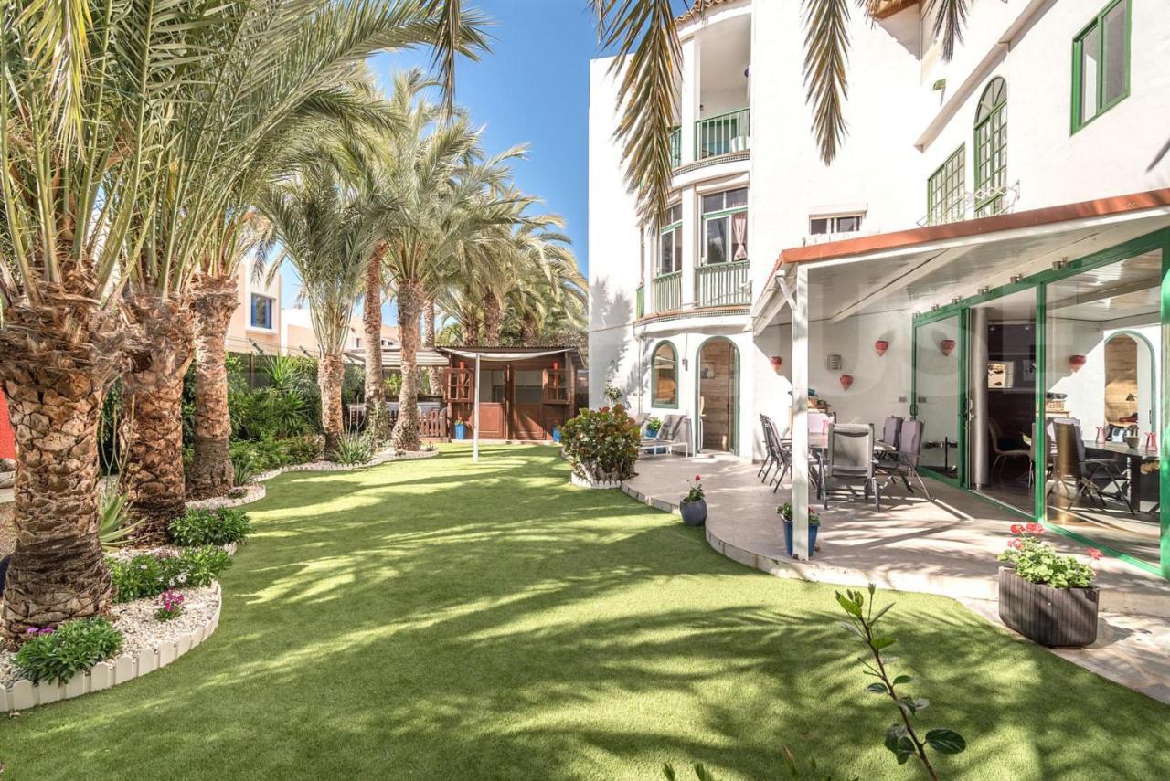 Apartment Gran-canaria-ideal - Romeo Feliz *