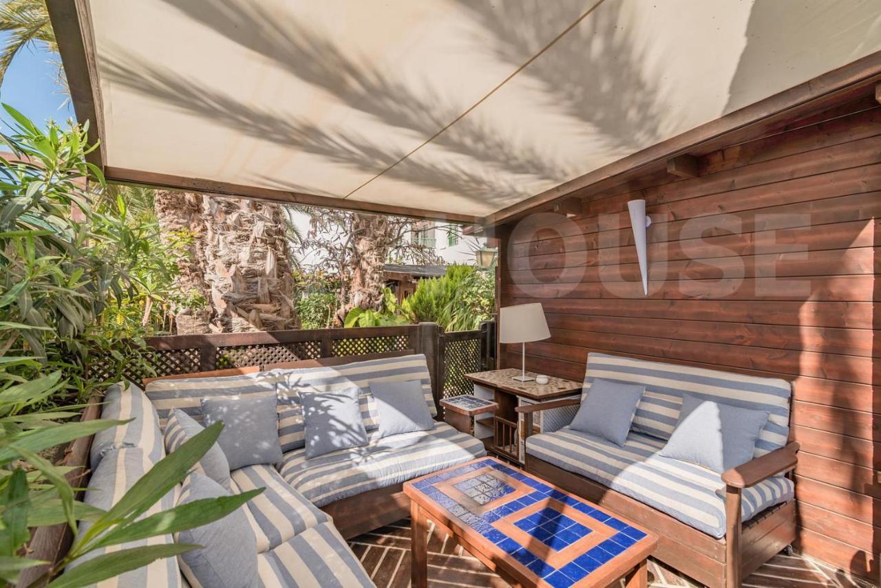 Gran-canaria-ideal - Romeo Feliz Apartment