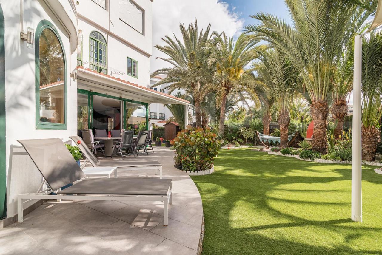 Gran-canaria-ideal - Romeo Feliz Apartment