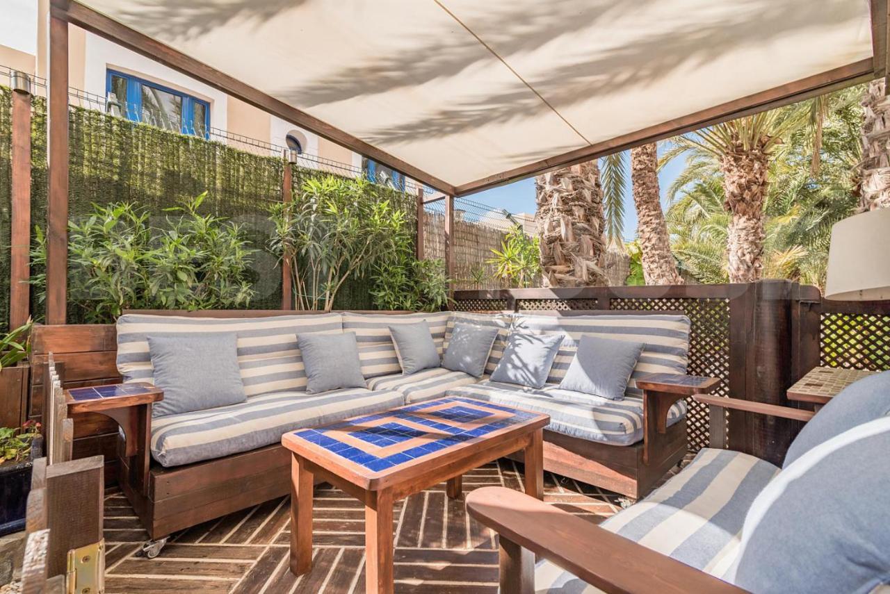 Gran-canaria-ideal - Romeo Feliz Apartment San Bartolome de Tirajana (Gran Canaria)