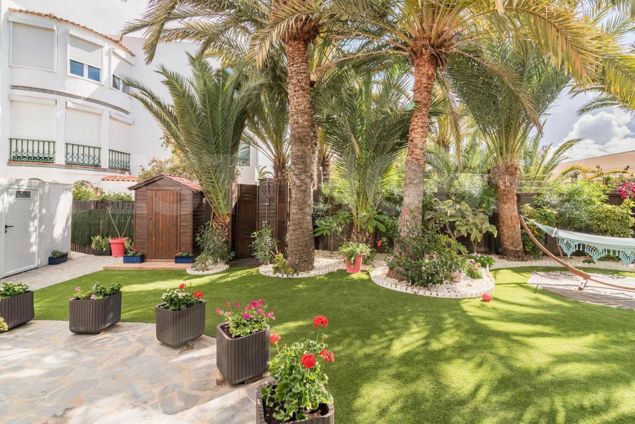 Gran-canaria-ideal - Romeo Feliz Apartment San Bartolome de Tirajana (Gran Canaria)