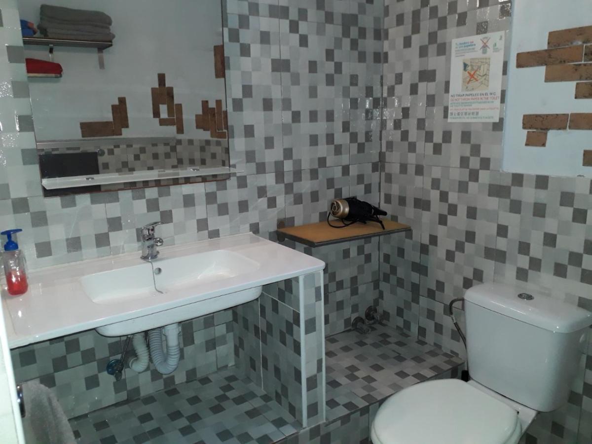 Apartamento One Flat At The Near House 