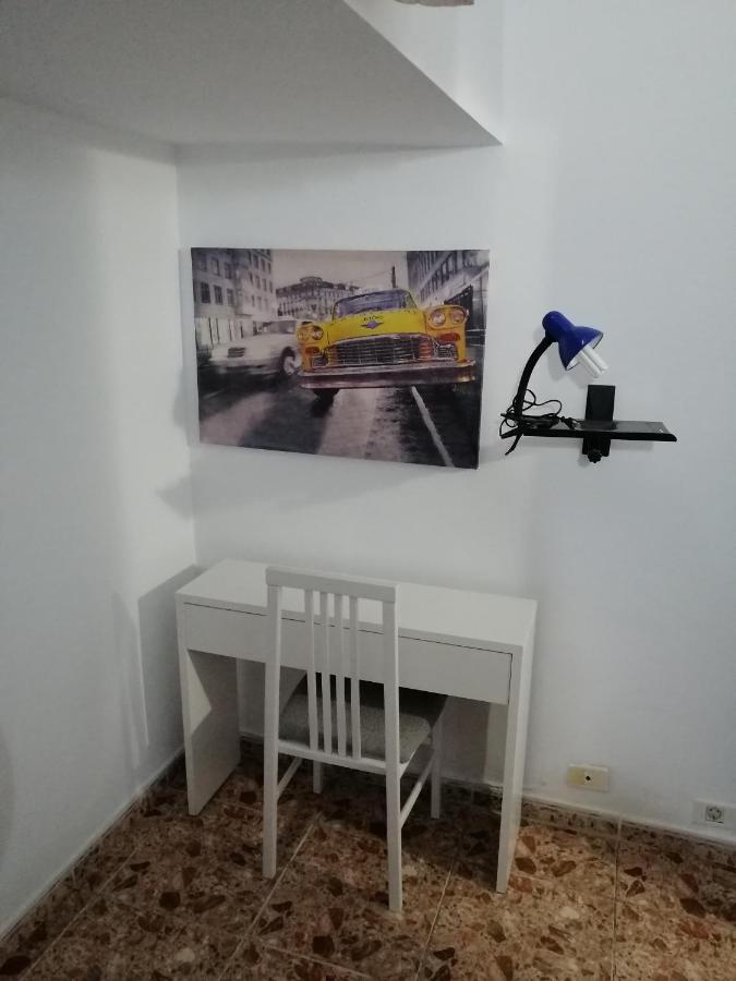 Alcaravaneras (adults Only) Gasthof 2*