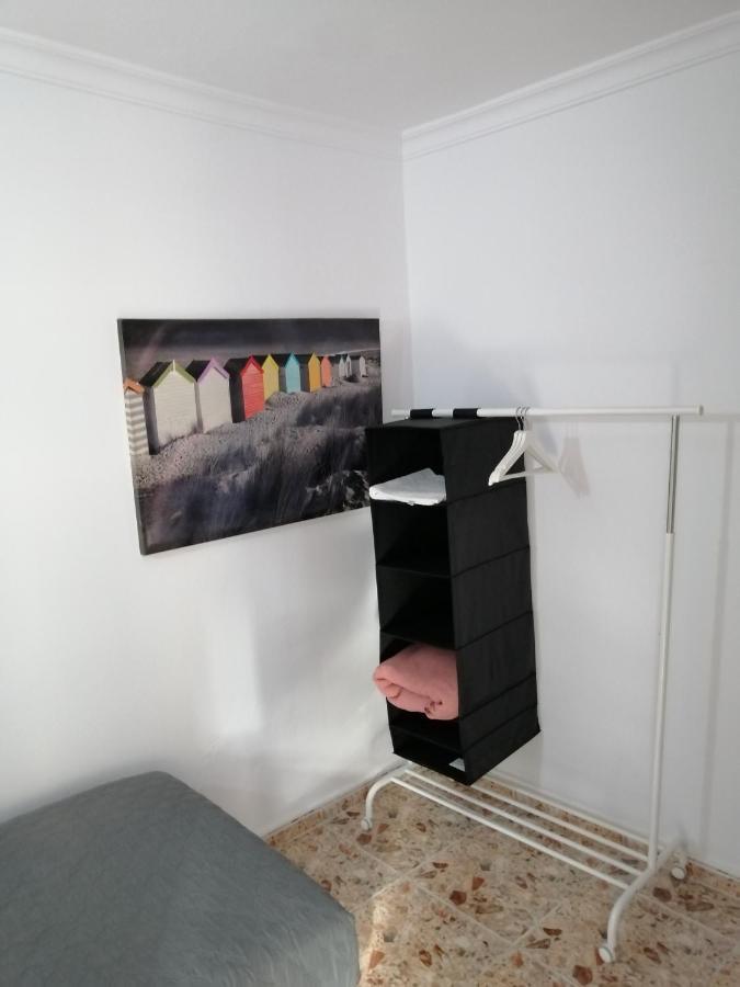 Alcaravaneras (adults Only) 2*