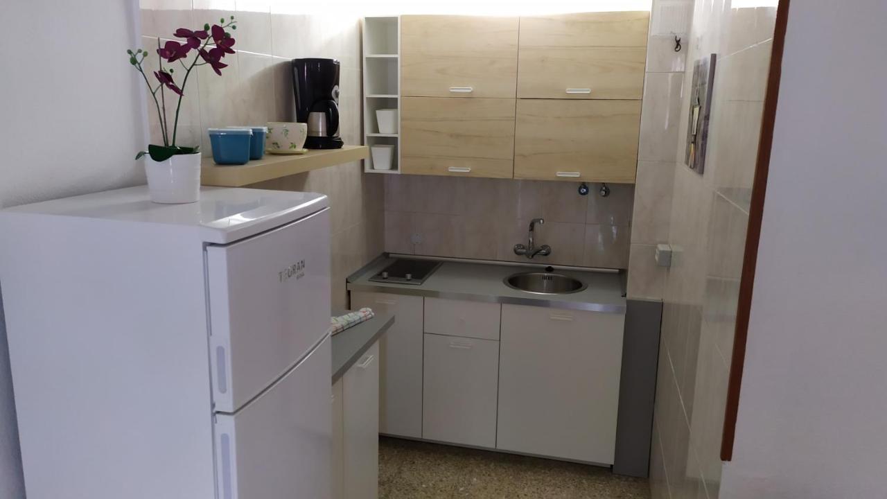 Apartment Australia Playa del Ingles (Gran Canaria)