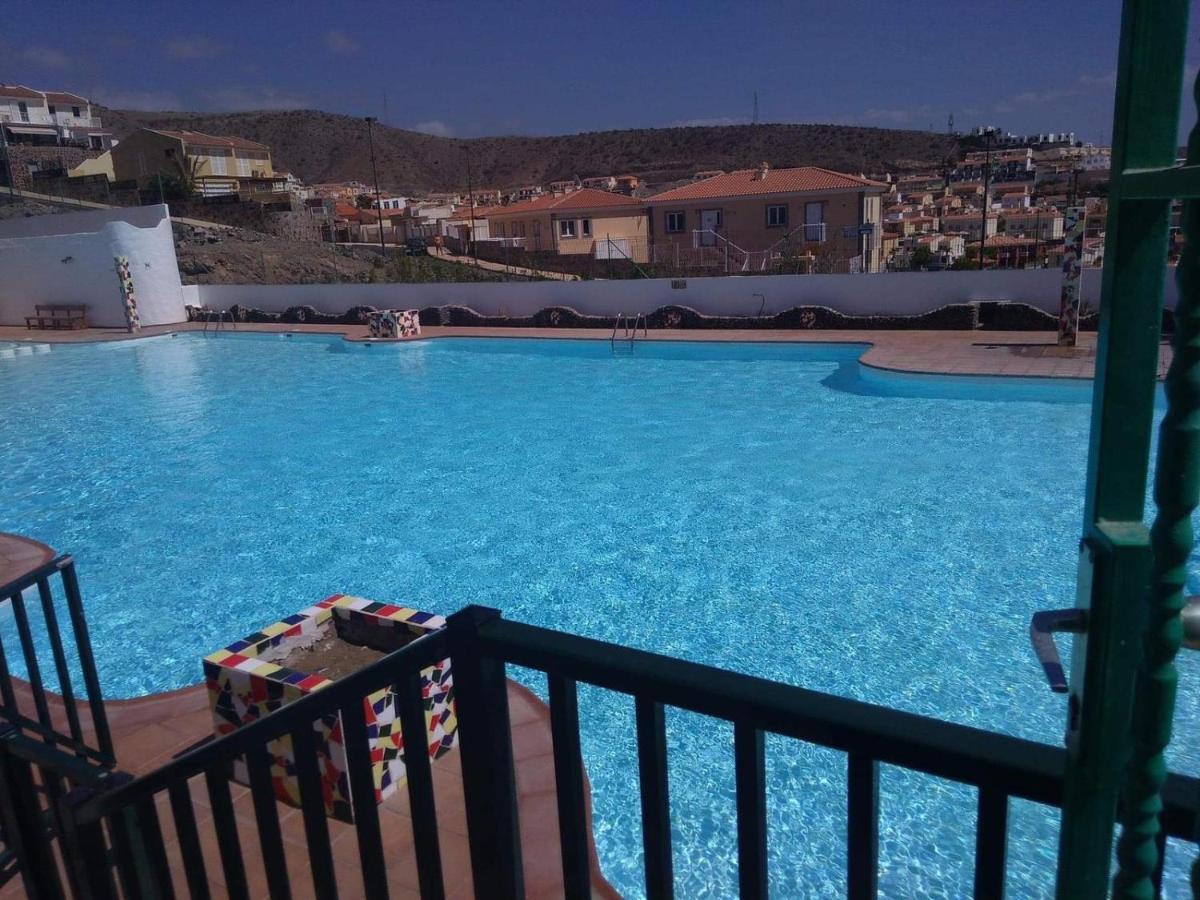 La Sabina Appartement Mogán