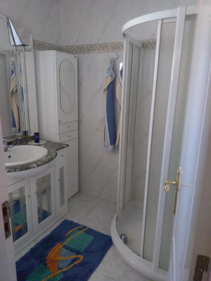La Sabina Appartement *