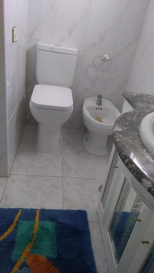 La Sabina Appartement