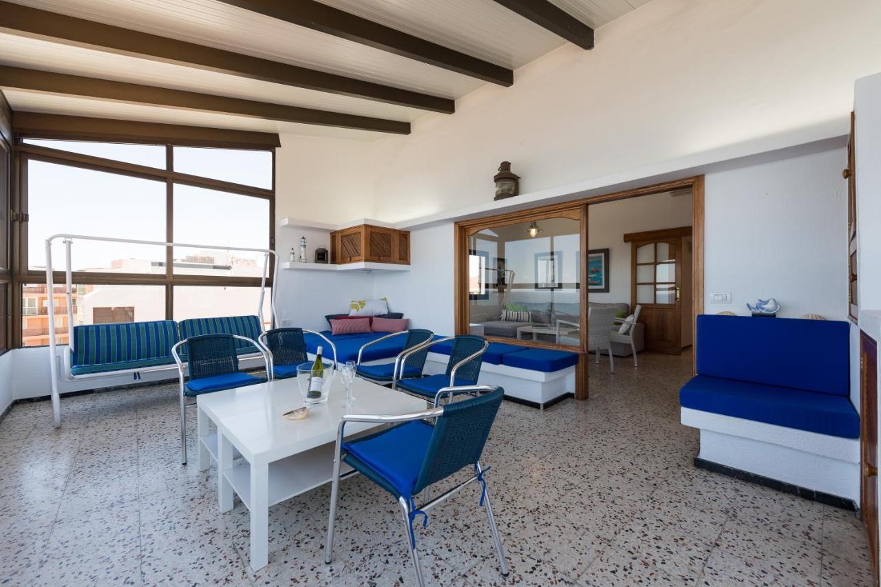 Vv La Gaeta 1 Apartamento *