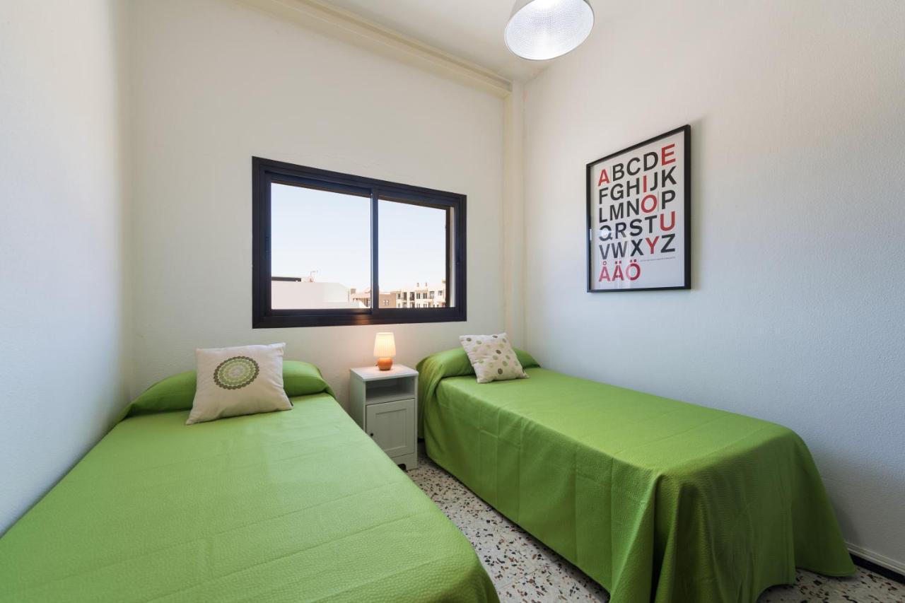 Apartamento Vv La Gaeta 1 Las Palmas de Gran Canaria