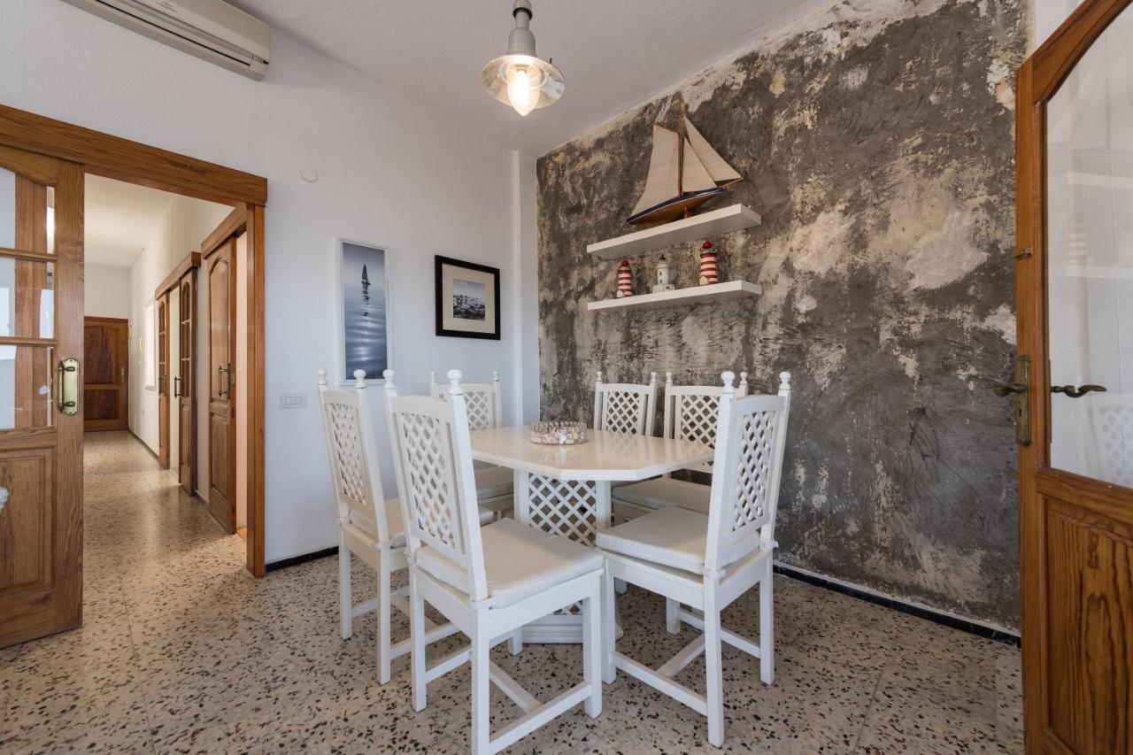 Vv La Gaeta 1 Apartamento *