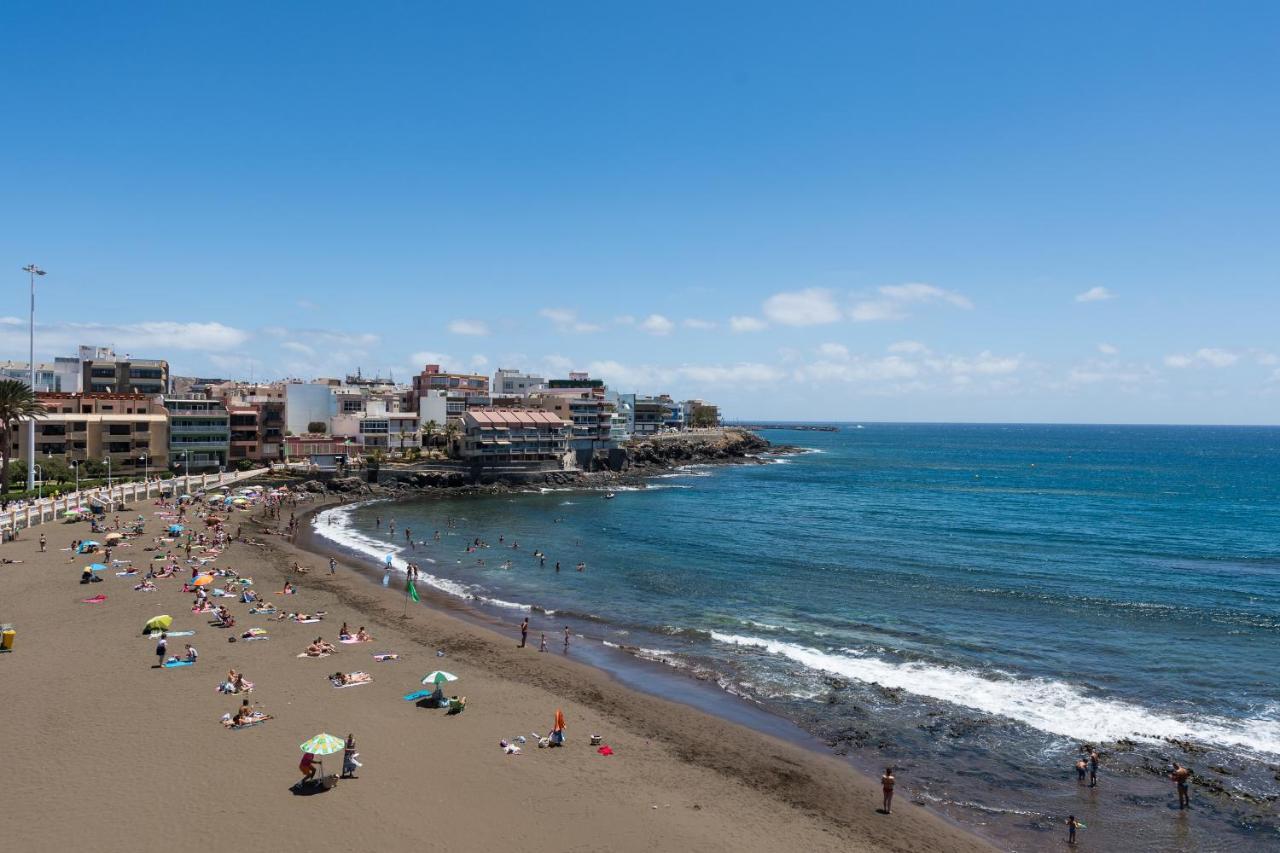 Vv La Gaeta 1 Apartamento *