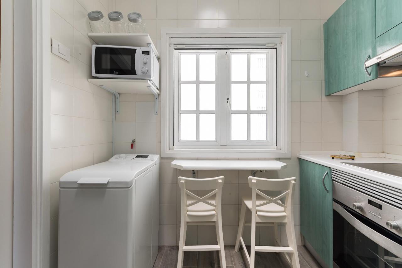 Apartamento Vv La Gaeta 1