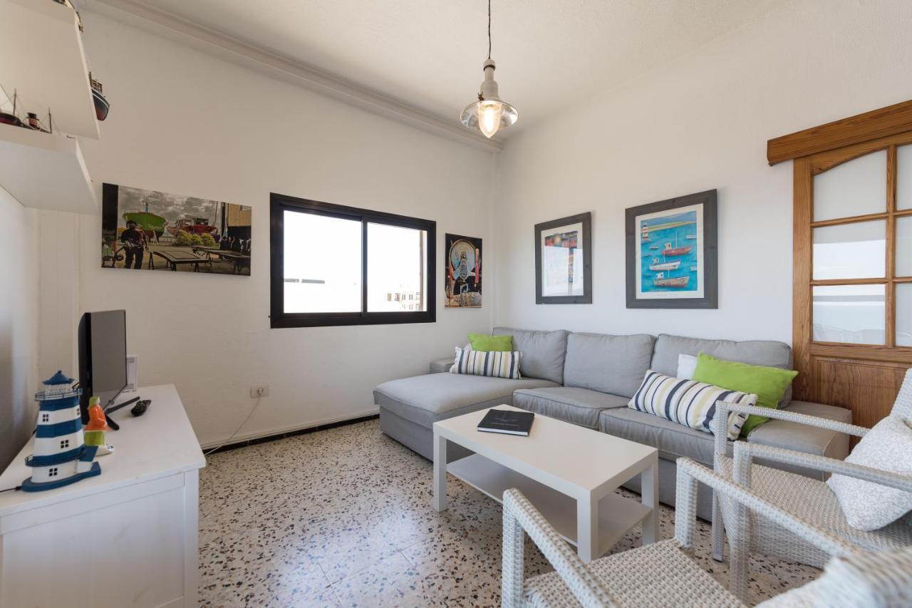 Apartamento Vv La Gaeta 1 *