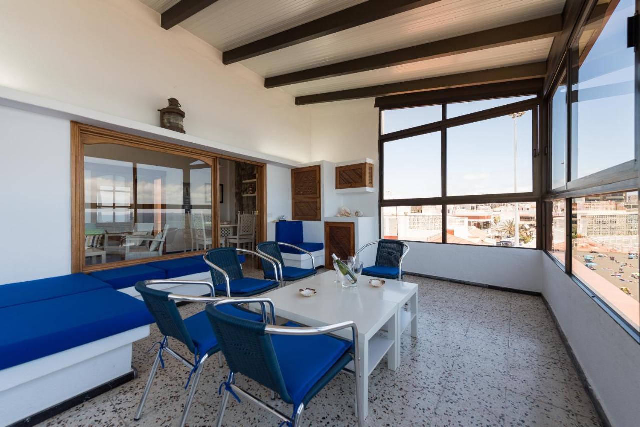 Apartamento Vv La Gaeta 1 *