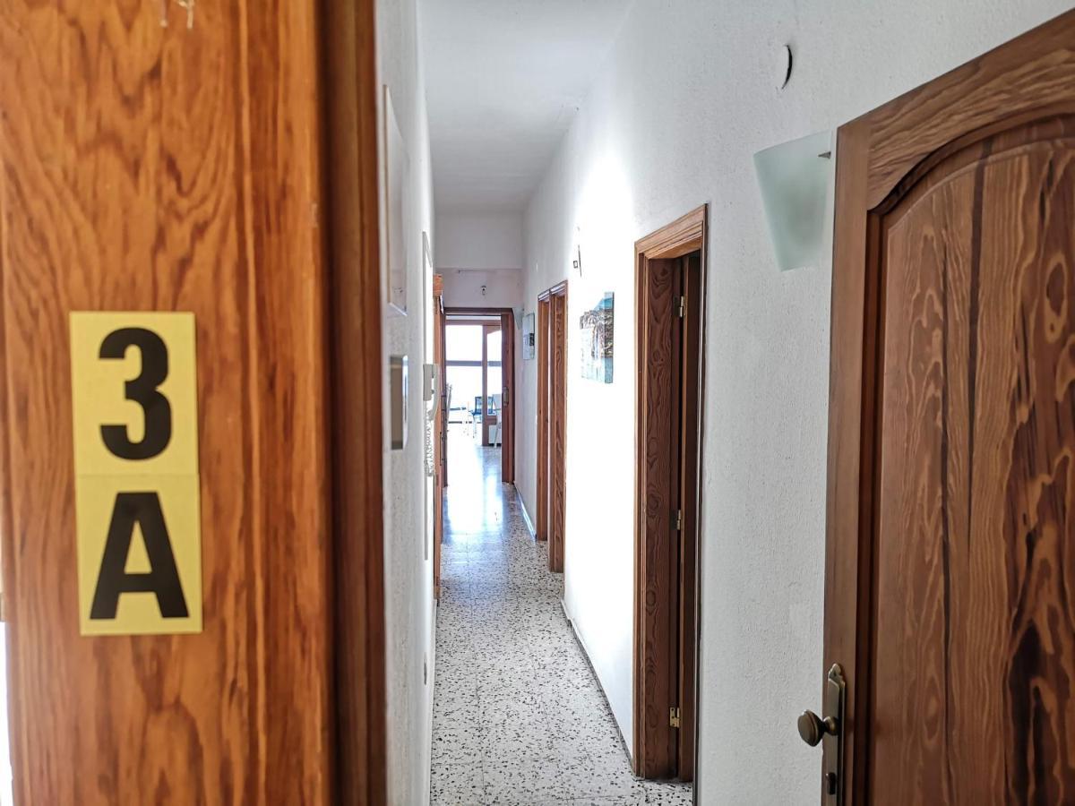 Apartamento Vv La Gaeta 1 *