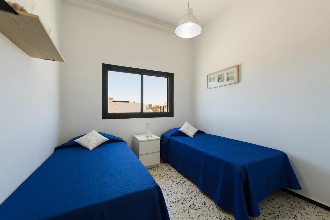 Apartamento Vv La Gaeta 1 Las Palmas de Gran Canaria