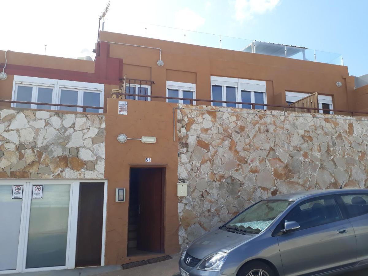 Apartamento One Flat At The Near House 