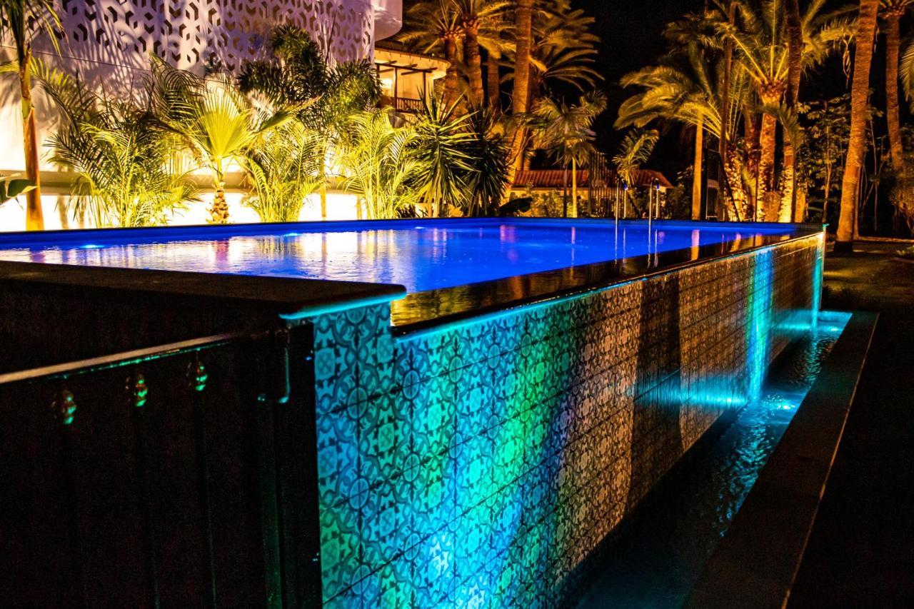 Aparthotel Eden Meloneras By Tam Maspalomas (Gran Canaria)