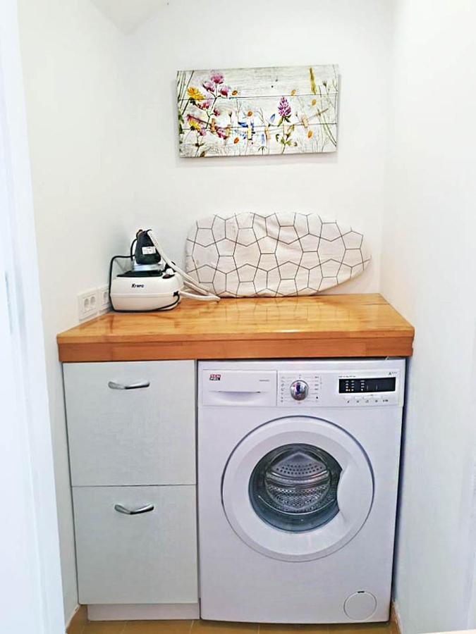 Gelimar Appartement *